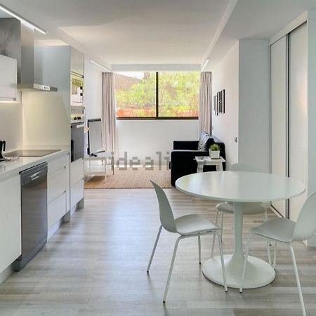Apartamento Nuevo En Playa Del Aguila Maspalomas San Bartolomé Exterior foto