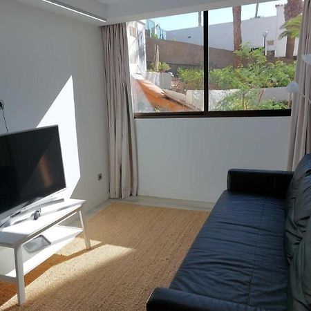 Apartamento Nuevo En Playa Del Aguila Maspalomas San Bartolomé Exterior foto