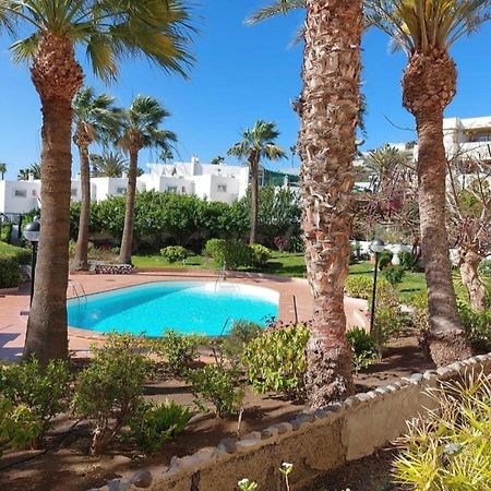 Apartamento Nuevo En Playa Del Aguila Maspalomas San Bartolomé Exterior foto