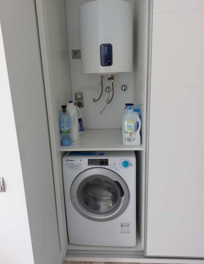 Apartamento Nuevo En Playa Del Aguila Maspalomas San Bartolomé Exterior foto
