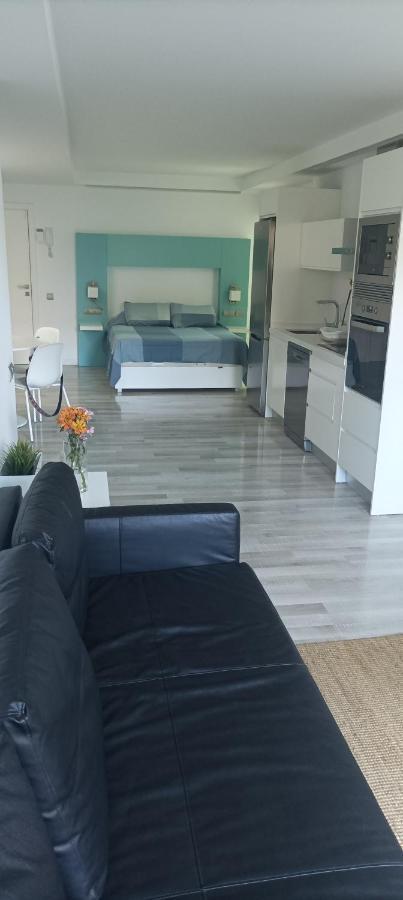 Apartamento Nuevo En Playa Del Aguila Maspalomas San Bartolomé Exterior foto
