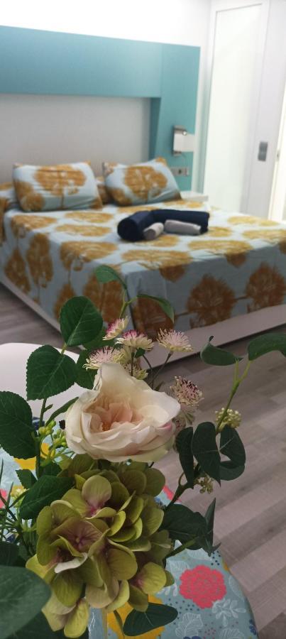 Apartamento Nuevo En Playa Del Aguila Maspalomas San Bartolomé Exterior foto